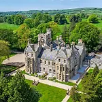 The Mary Maude Stone Cross Mansion * Ulverston