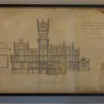 The Mary Maude Stone Cross Mansion Ulverston