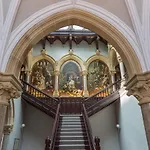 Appartement The Mary Maude Stone Cross Mansion Ulverston
