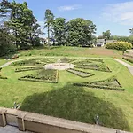 The Mary Maude Stone Cross Mansion