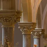 The Mary Maude Stone Cross Mansion *