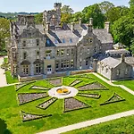 The Mary Maude Stone Cross Mansion * Ulverston