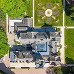 The Mary Maude Stone Cross Mansion Appartement Ulverston