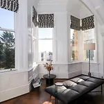 The Mary Maude Stone Cross Mansion