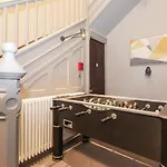 The Mary Maude Stone Cross Mansion Appartement Ulverston