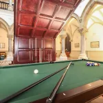 The Mary Maude Stone Cross Mansion *
