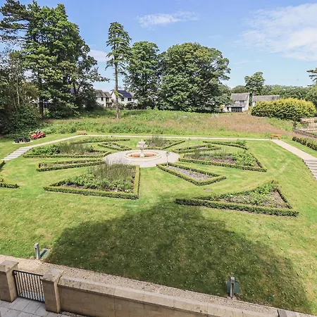 The Mary Maude Stone Cross Mansion
