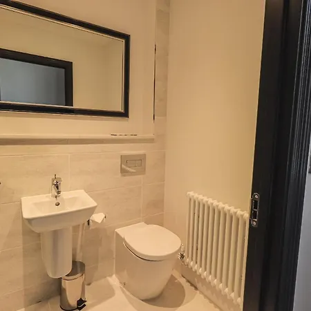 The Mary Maude Stone Cross Mansion