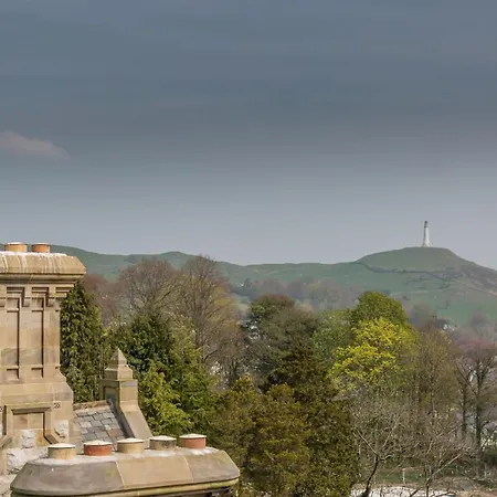 Appartement The Mary Maude Stone Cross Mansion