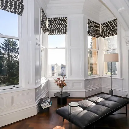 The Mary Maude Stone Cross Mansion