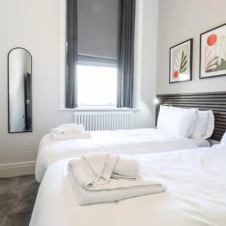 The Mary Maude Stone Cross Mansion *