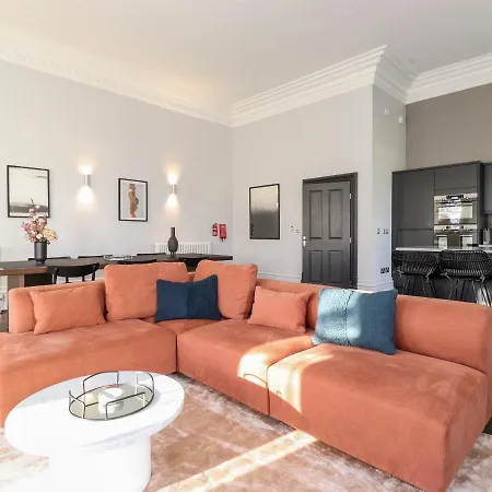 The Mary Maude Stone Cross Mansion *