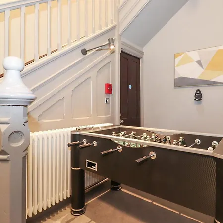 The Mary Maude Stone Cross Mansion Apartment Ulverston