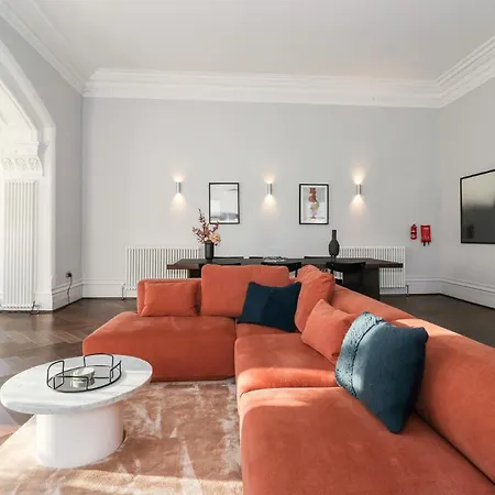 The Mary Maude Stone Cross Mansion *