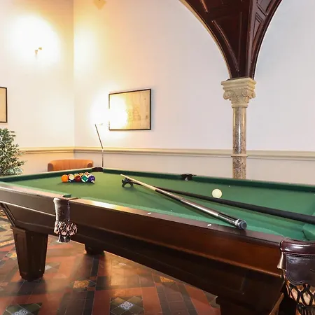 Appartement The Mary Maude Stone Cross Mansion Ulverston