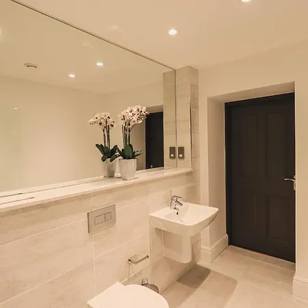 The Mary Maude Stone Cross Mansion *