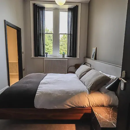 The Mary Maude Stone Cross Mansion Ulverston