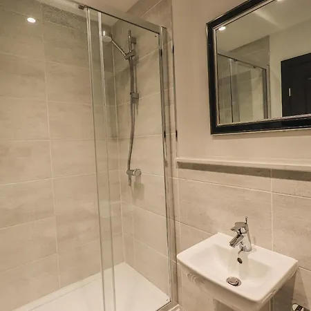 The Mary Maude Stone Cross Mansion Ulverston