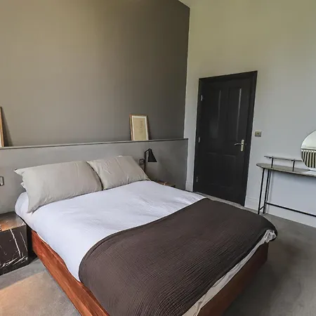 The Mary Maude Stone Cross Mansion