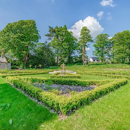 Lejlighed The Mary Maude Stone Cross Mansion Ulverston