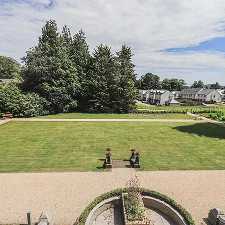 Lejlighed The Mary Maude Stone Cross Mansion