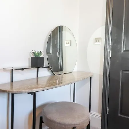 The Mary Maude Stone Cross Mansion *